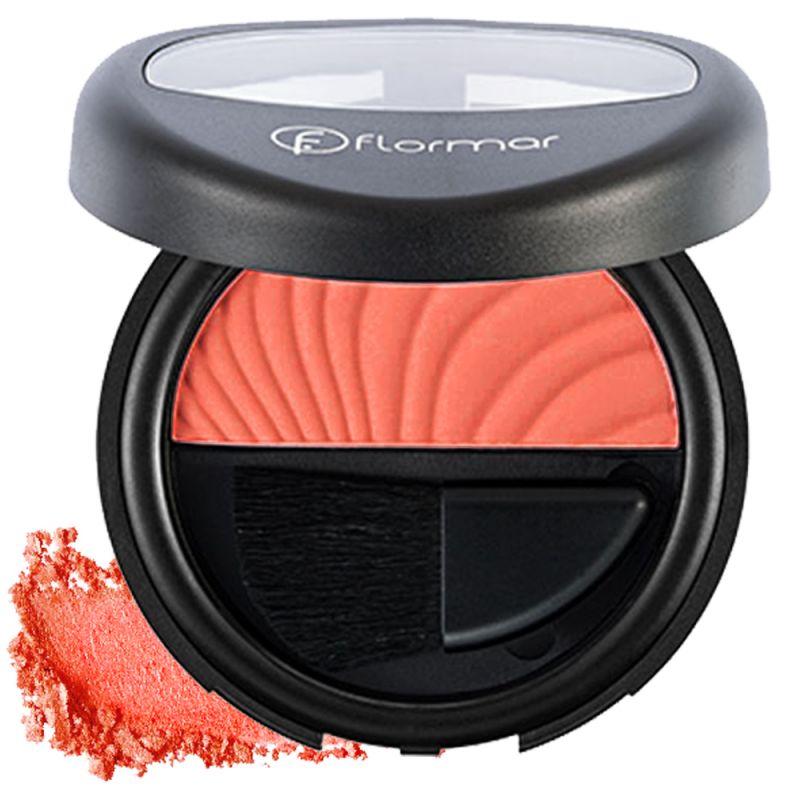 flormar-blush-on-91-103172121491_0 رژ گونه فلورمار-90 - Image 2